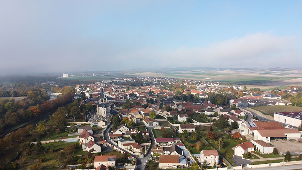 mairie de tours sur marne 51150