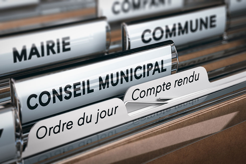 Arrêtés municipaux Tours-sur-Marne