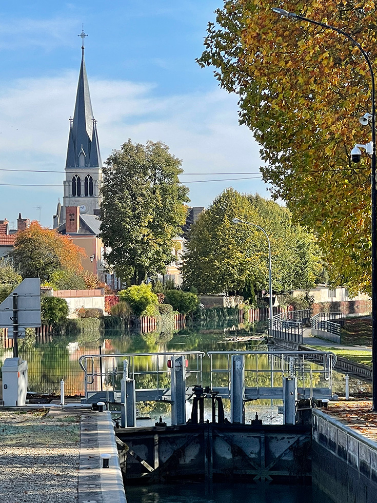 Arrêtés municipaux Commune de Tours-sur-Marne (51150)