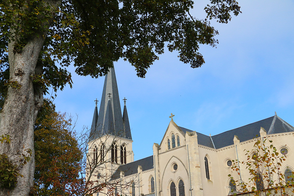 Comptes-rendus du Conseil municipal Commune de Tours-sur-Marne (51150)