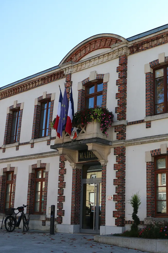 Journal municipal