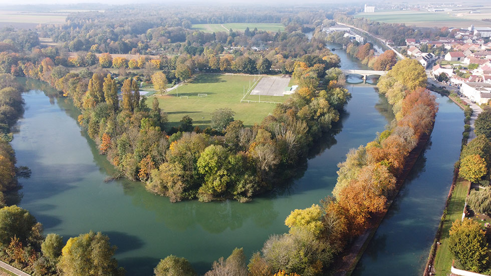 le Nambly de la Marne à Tours-sur-Marne