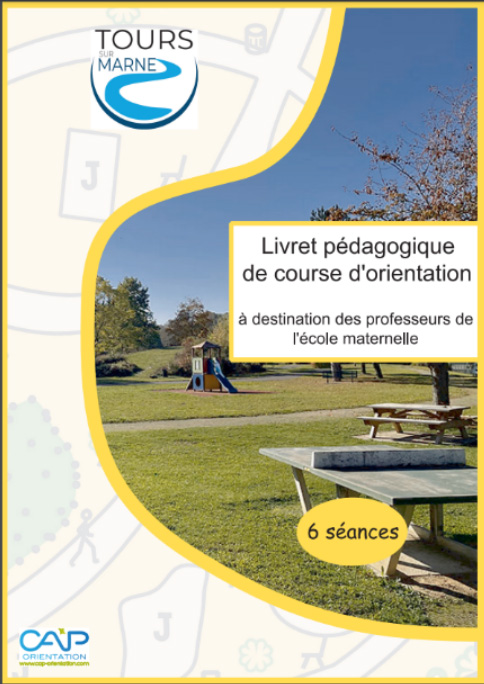 Parcours pédagogique à Tours-sur-Marne