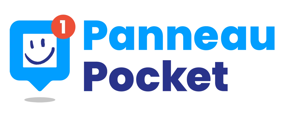 Panneau Pocket Tours-sur-Marne
