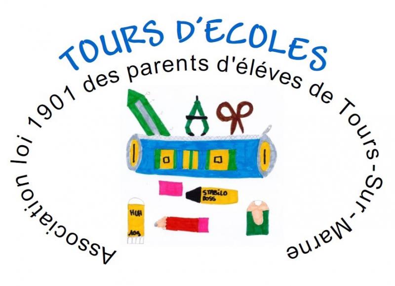 TOURS D’ECOLES