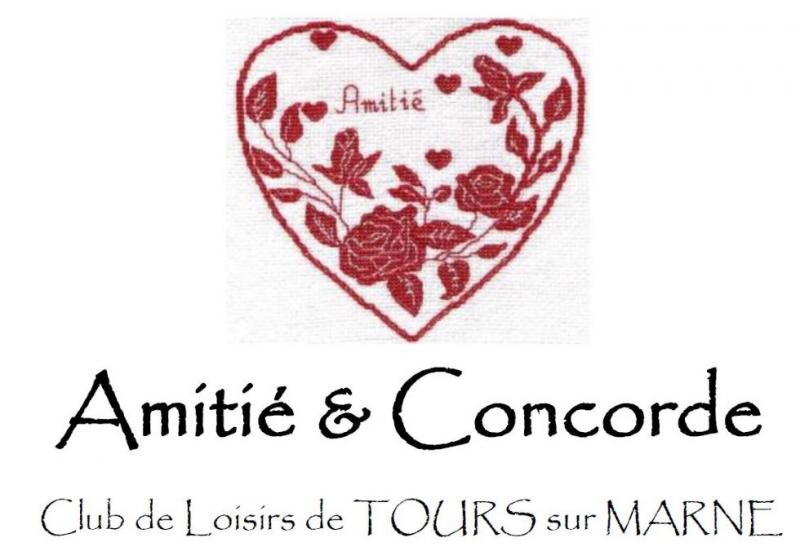 AMITIE & CONCORDE